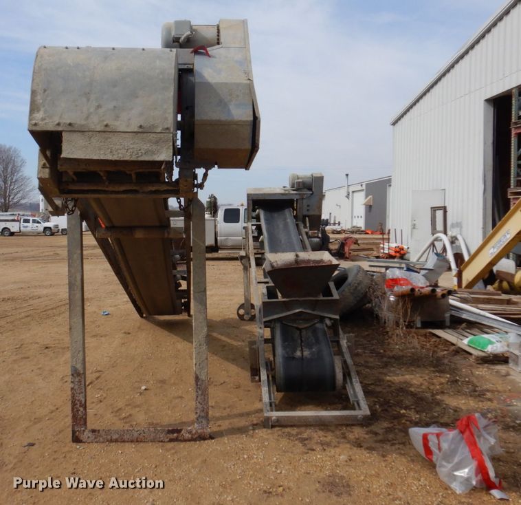 image for item IM9792 (2) Universal conveyors