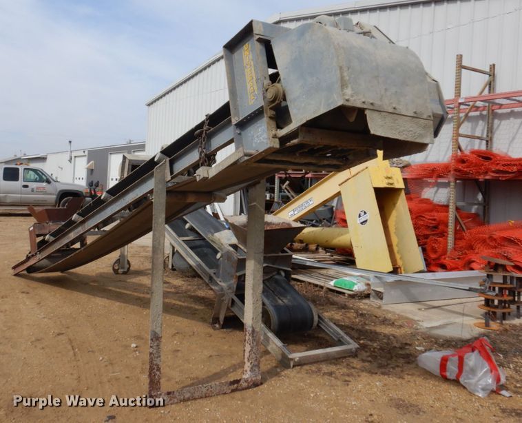 image for item IM9792 (2) Universal conveyors