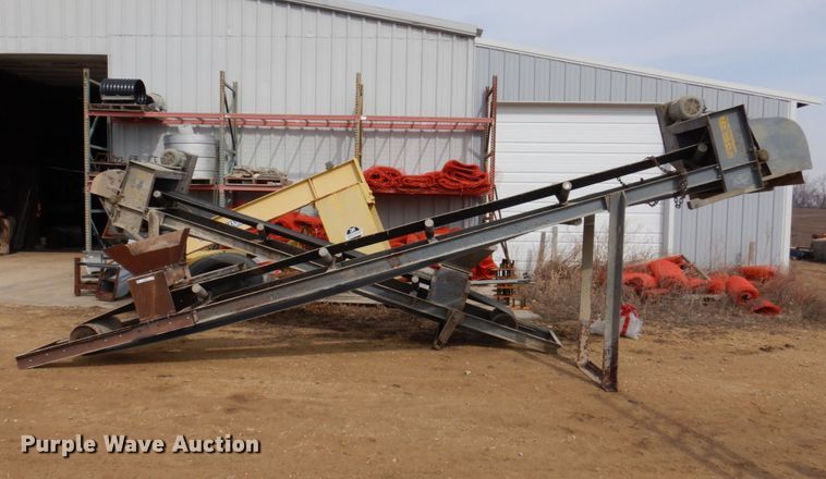 image for item IM9792 (2) Universal conveyors