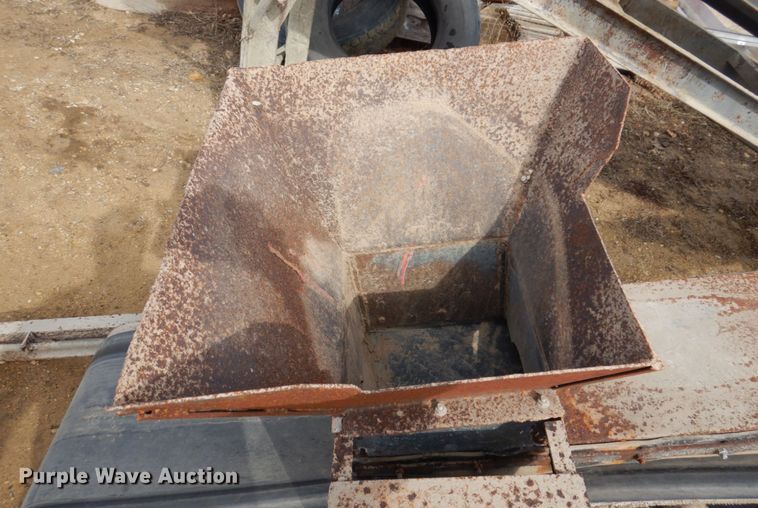 image for item IM9792 (2) Universal conveyors