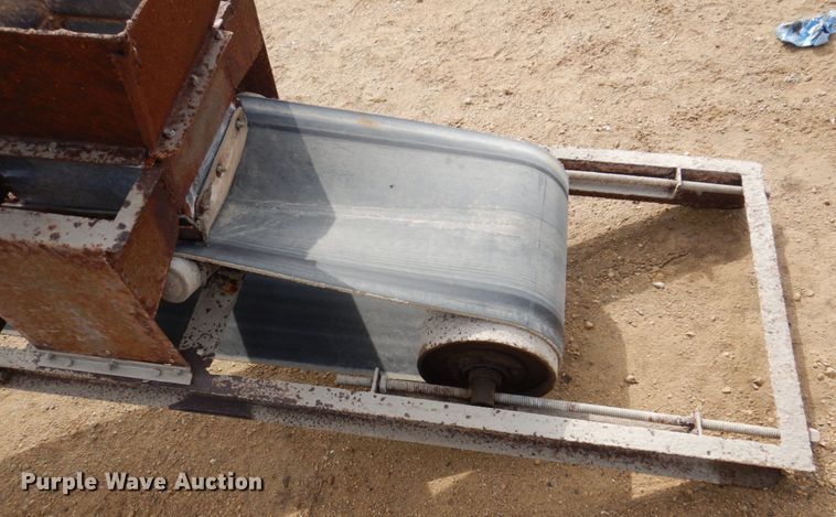 image for item IM9792 (2) Universal conveyors