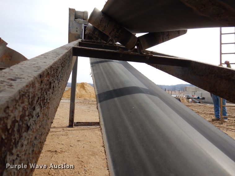 image for item IM9792 (2) Universal conveyors