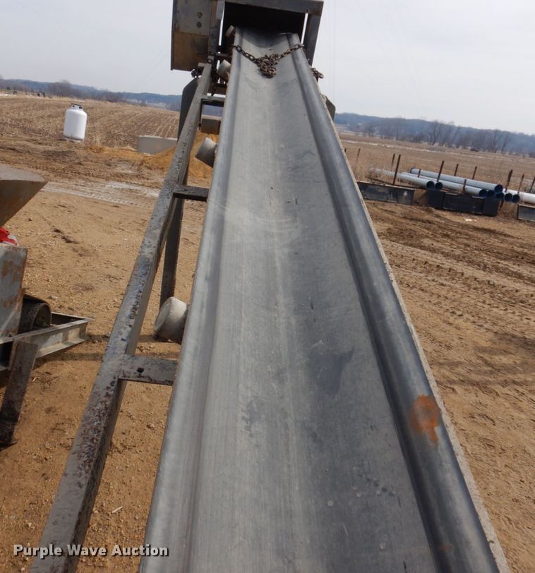 image for item IM9792 (2) Universal conveyors