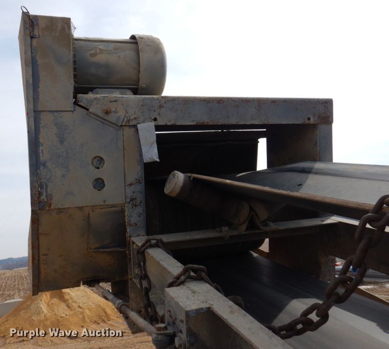 image for item IM9792 (2) Universal conveyors