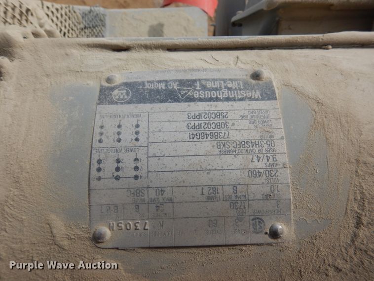 image for item IM9792 (2) Universal conveyors