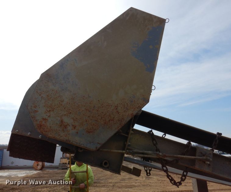 image for item IM9792 (2) Universal conveyors