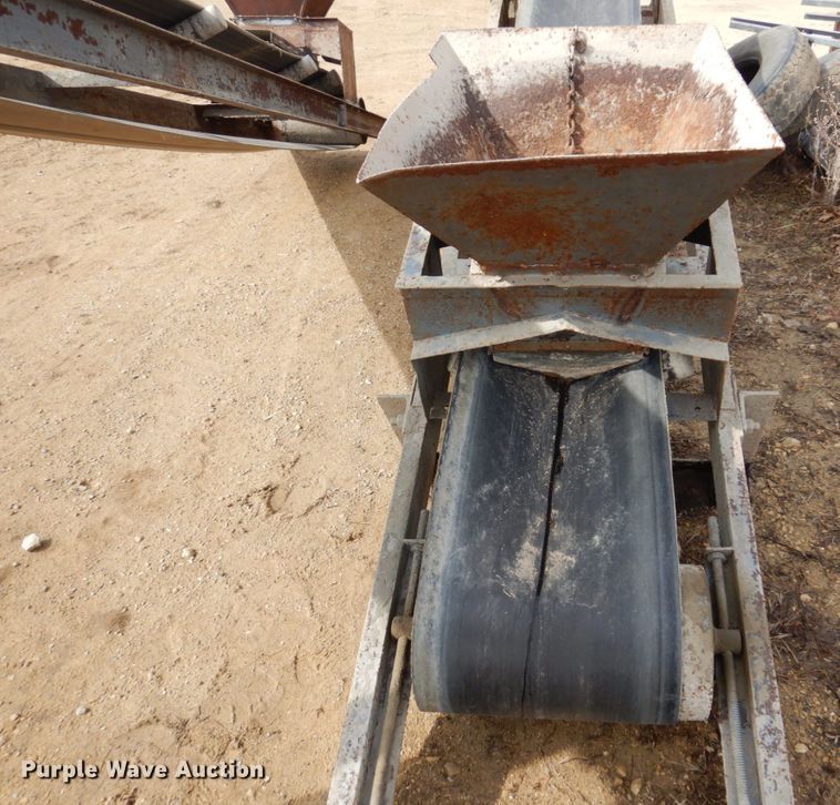 image for item IM9792 (2) Universal conveyors