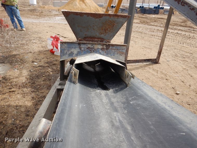 image for item IM9792 (2) Universal conveyors