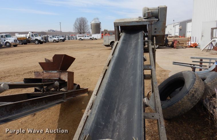 image for item IM9792 (2) Universal conveyors