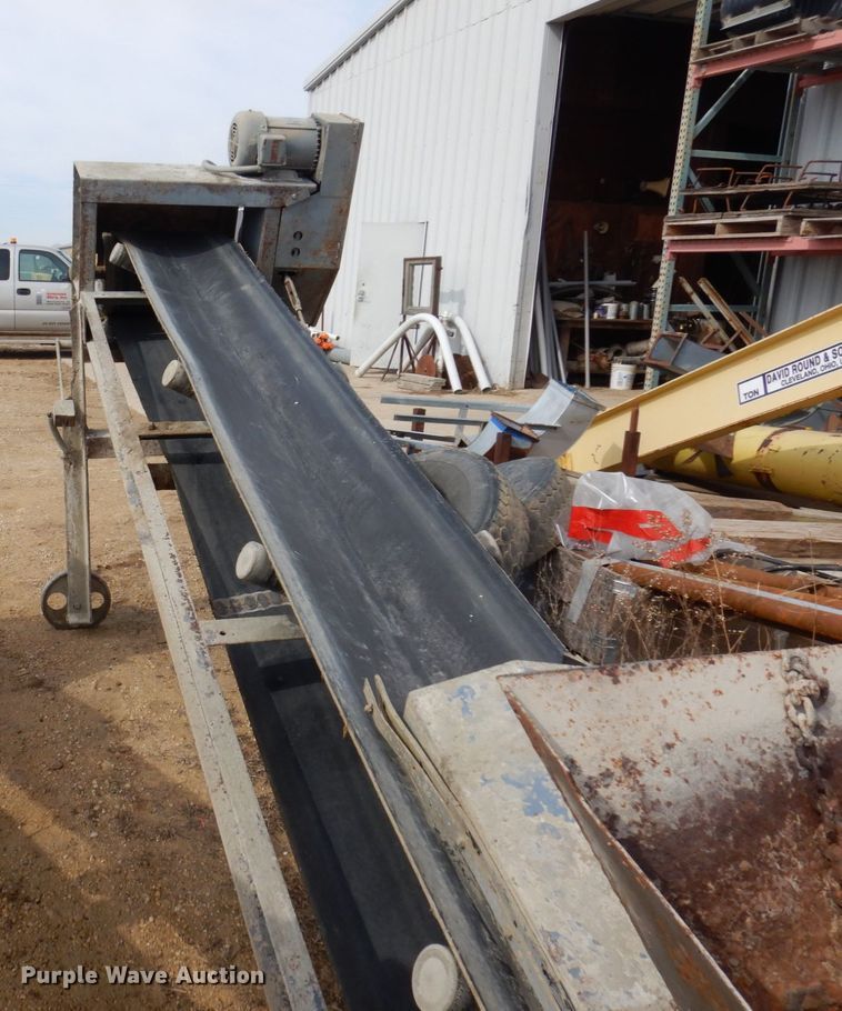 image for item IM9792 (2) Universal conveyors