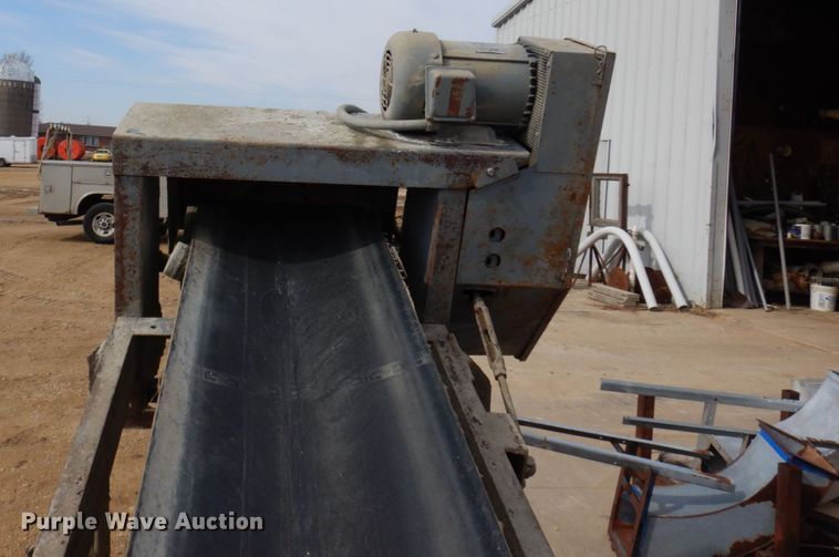 image for item IM9792 (2) Universal conveyors