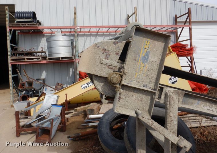 image for item IM9792 (2) Universal conveyors