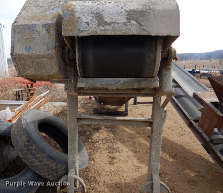 image for item IM9792 (2) Universal conveyors