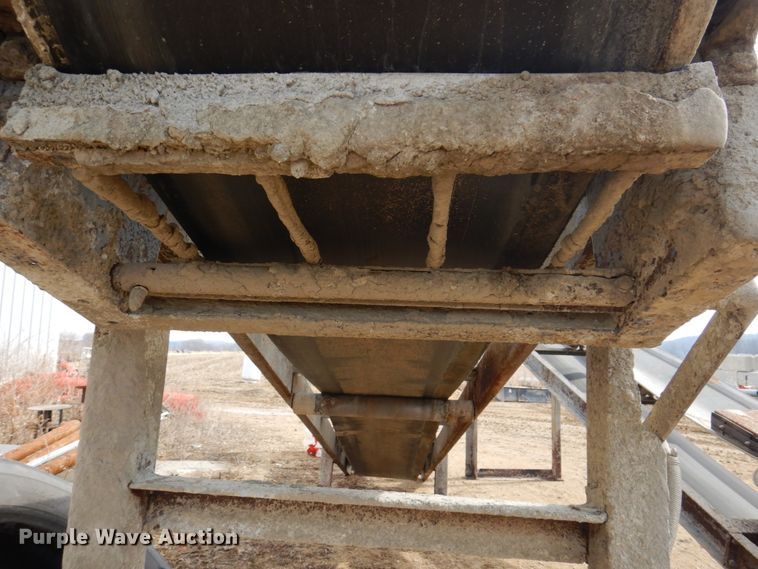 image for item IM9792 (2) Universal conveyors