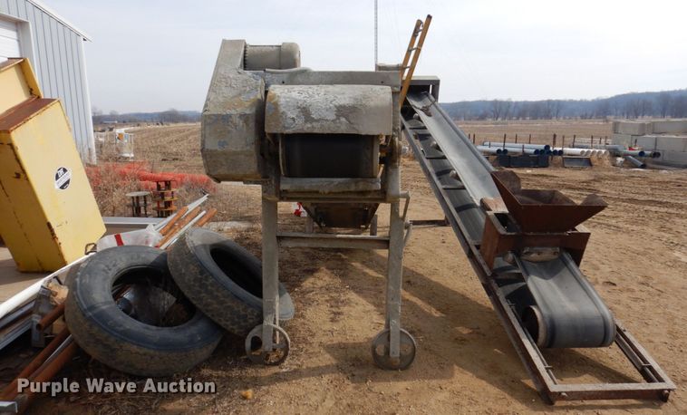 image for item IM9792 (2) Universal conveyors