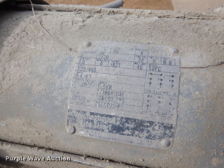 image for item IM9792 (2) Universal conveyors