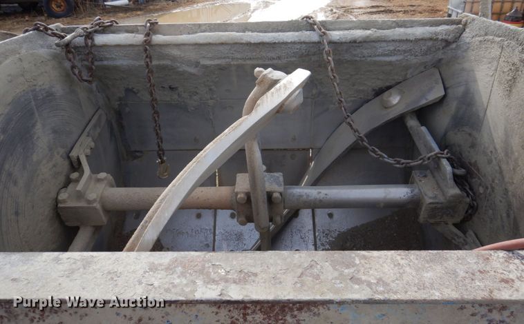 image for item IM9793 Mixer Systems 30 Open Gear Mixer  cement mixer