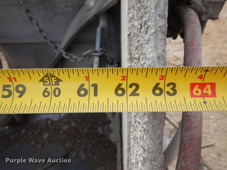 image for item IM9793 Mixer Systems 30 Open Gear Mixer  cement mixer