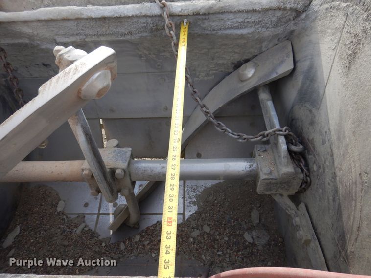 image for item IM9793 Mixer Systems 30 Open Gear Mixer  cement mixer