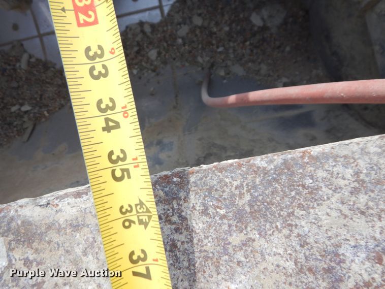 image for item IM9793 Mixer Systems 30 Open Gear Mixer  cement mixer