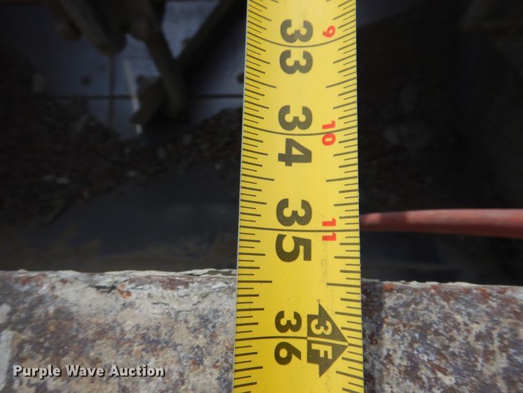 image for item IM9793 Mixer Systems 30 Open Gear Mixer  cement mixer