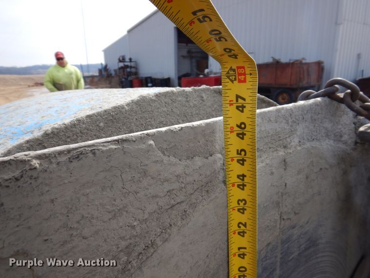 image for item IM9793 Mixer Systems 30 Open Gear Mixer  cement mixer