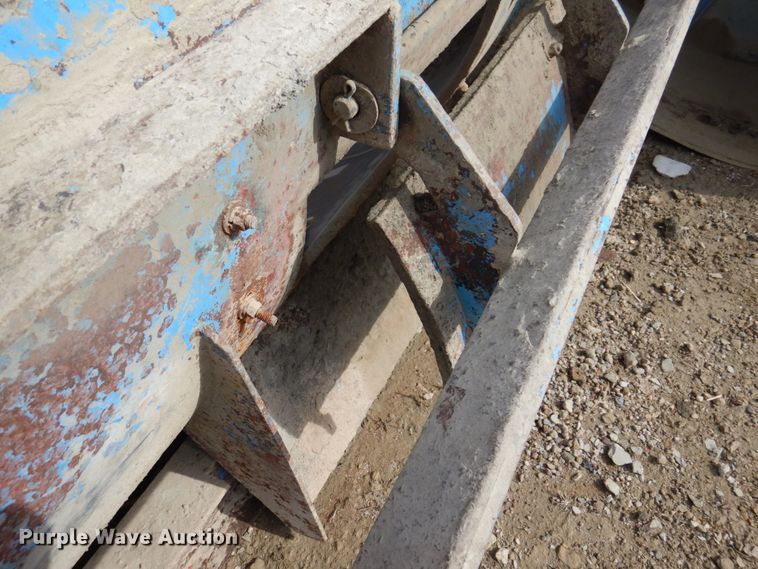 image for item IM9793 Mixer Systems 30 Open Gear Mixer  cement mixer