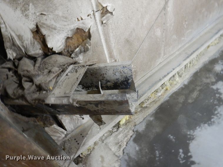 image for item IM9794 Cement powder silo