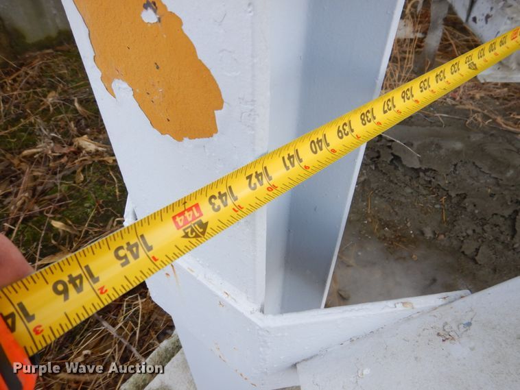 image for item IM9794 Cement powder silo