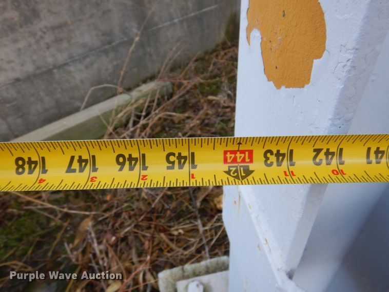 image for item IM9794 Cement powder silo