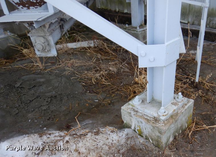 image for item IM9794 Cement powder silo