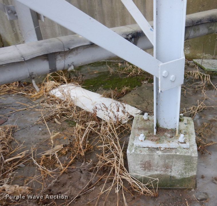 image for item IM9794 Cement powder silo