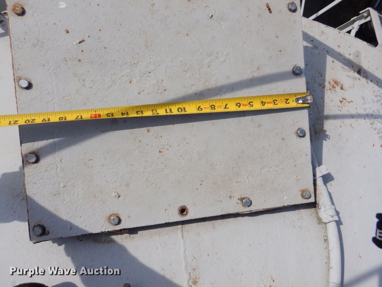 image for item IM9794 Cement powder silo