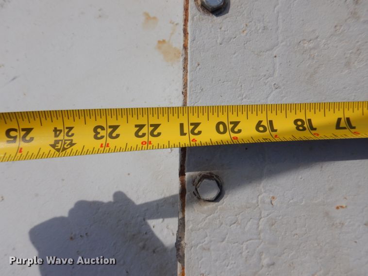 image for item IM9794 Cement powder silo