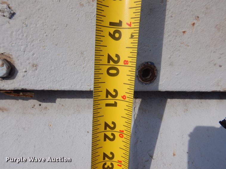 image for item IM9794 Cement powder silo