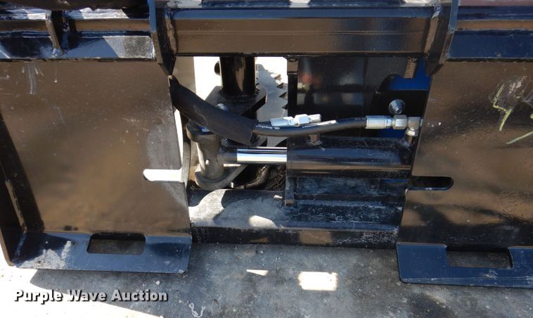 image for item IM9799 Tuff-Ox skid steer tree puller