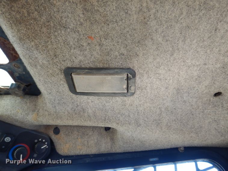 image for item IM9807 2010 John Deere 329DT  tracked skid steer loader