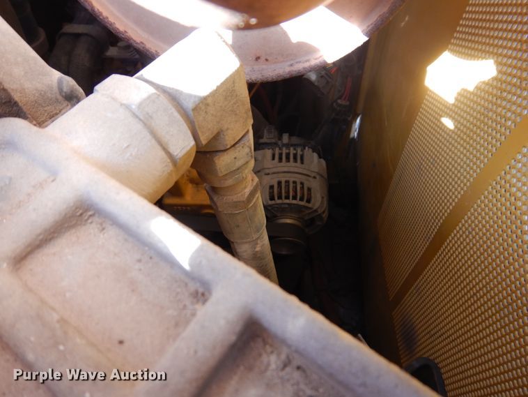 image for item IM9807 2010 John Deere 329DT  tracked skid steer loader