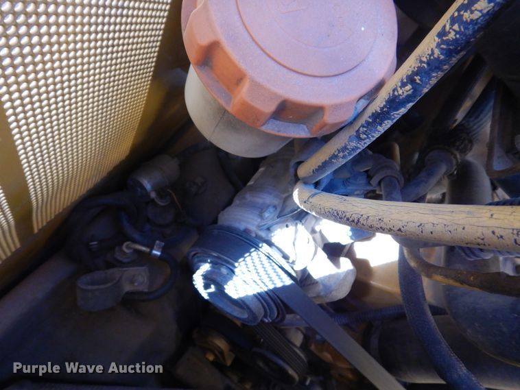 image for item IM9807 2010 John Deere 329DT  tracked skid steer loader