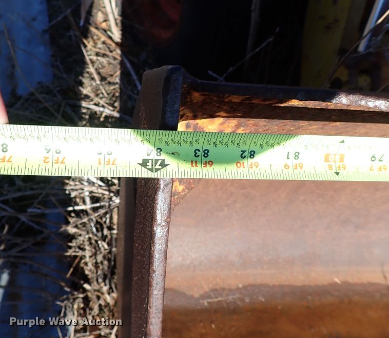 image for item IS9483 Case 680E  backhoe