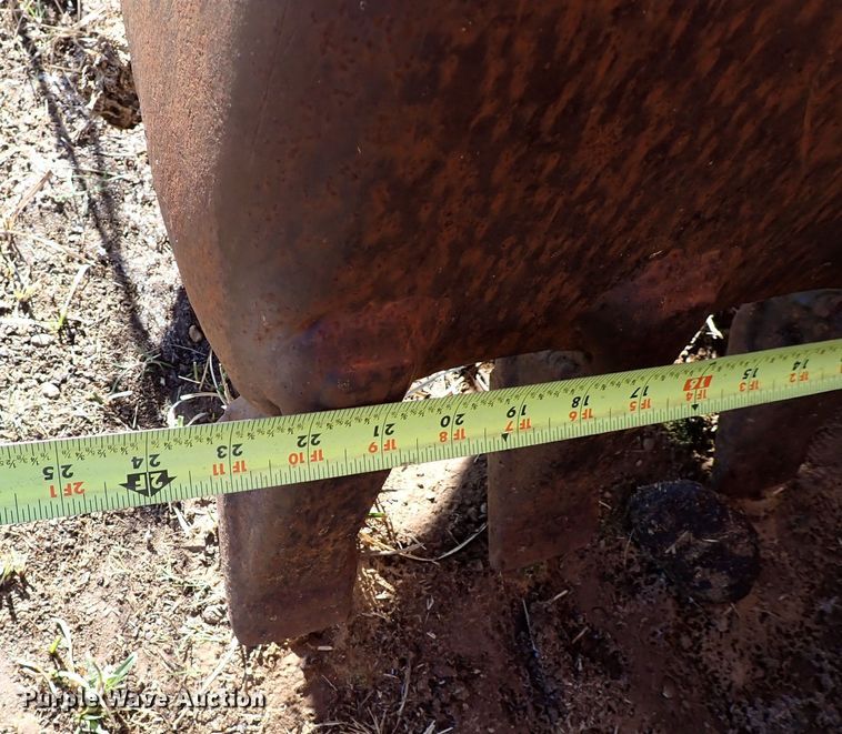 image for item IS9483 Case 680E  backhoe