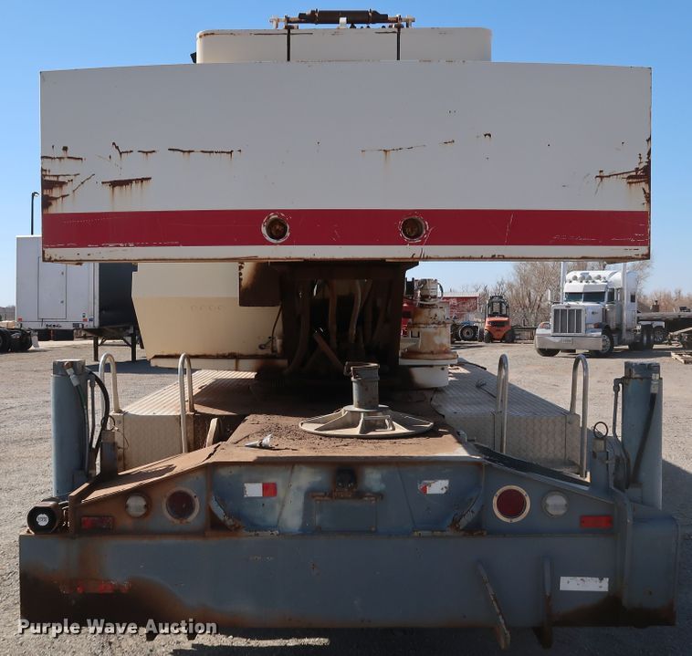 image for item IY9110 Terex 428  crane