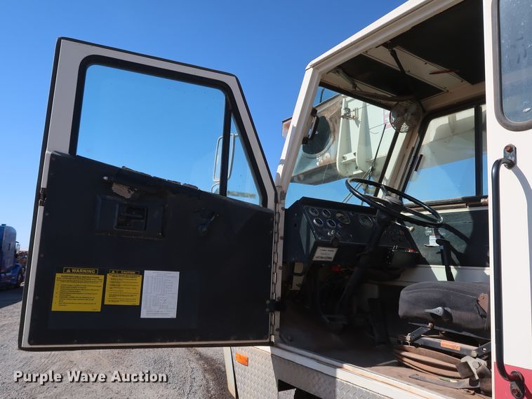 image for item IY9110 Terex 428  crane