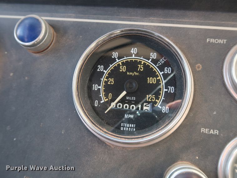 image for item IY9110 Terex 428  crane