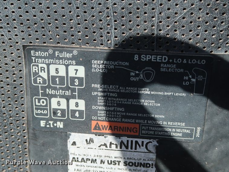 image for item IY9110 Terex 428  crane