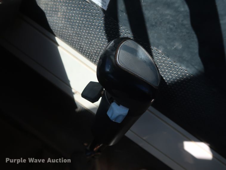 image for item IY9110 Terex 428  crane