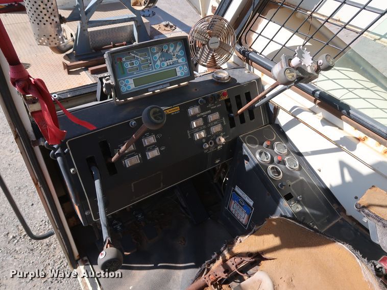 image for item IY9110 Terex 428  crane