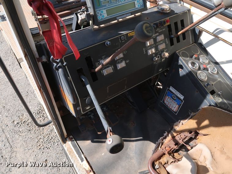 image for item IY9110 Terex 428  crane