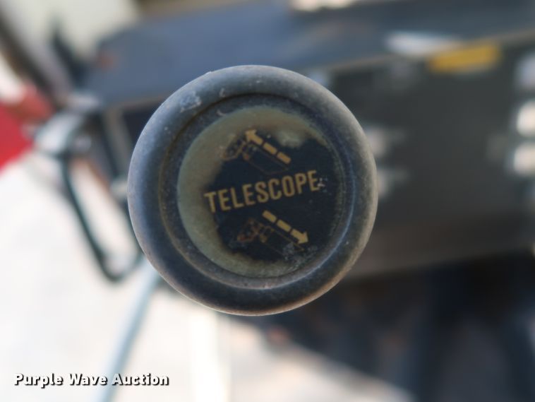 image for item IY9110 Terex 428  crane