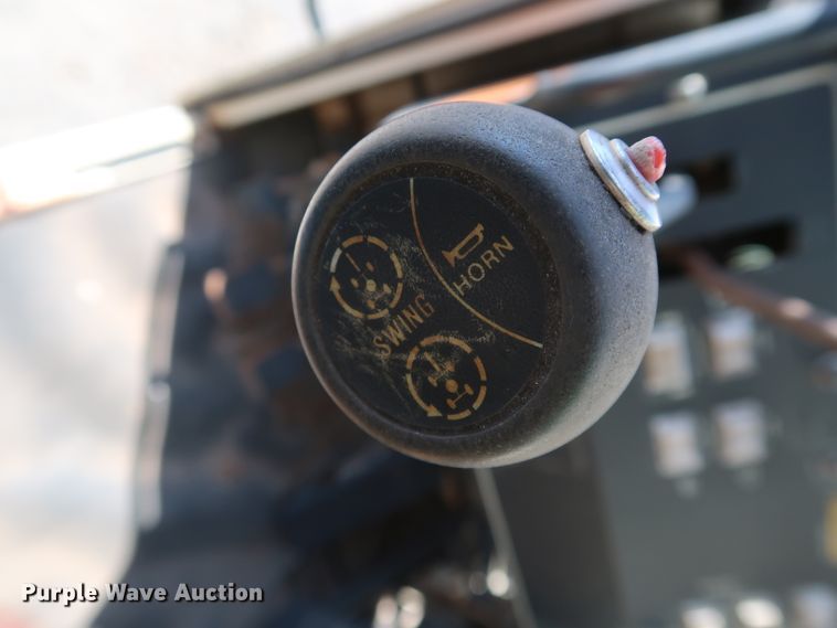 image for item IY9110 Terex 428  crane